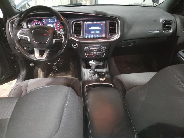 2018 DODGE CHARGER GT - 2C3CDXJG3JH293027