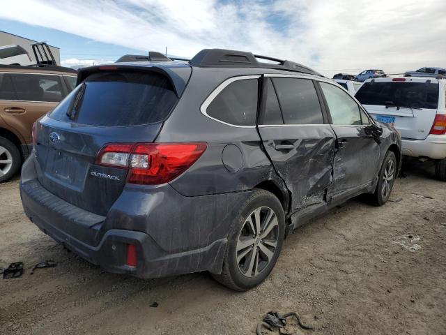 4S4BSANCXK3288246 Subaru Outback 2.5i Limited