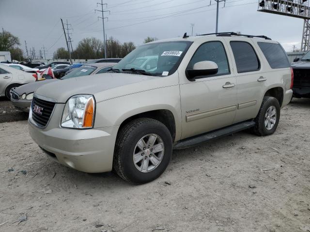 2014 GMC Yukon SLE