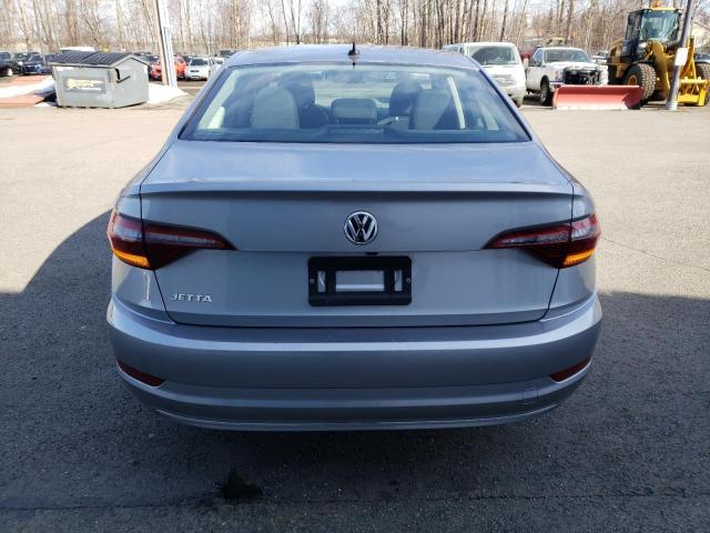 2019 VOLKSWAGEN JETTA S - 3VWC57BU7KM171350