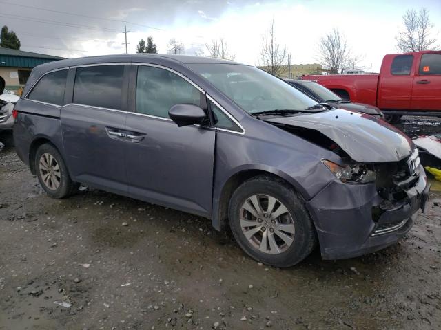 2016 HONDA ODYSSEY SE - 5FNRL5H31GB024023