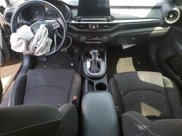 3KPF34AD8KE048365 KIA Forte Gt Line