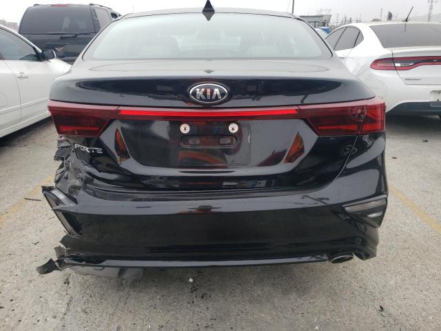 3KPF24AD9LE191622 KIA FORTE FE