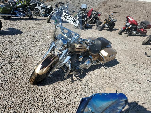 2003 HARLEY-DAVIDSON FLHRSEI1 1HD1PGE123Y950309