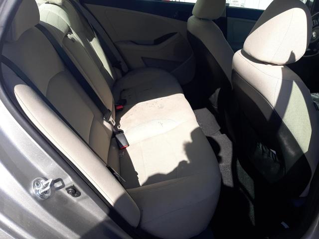 5XXGM4A79FG457001 KIA Optima Lx