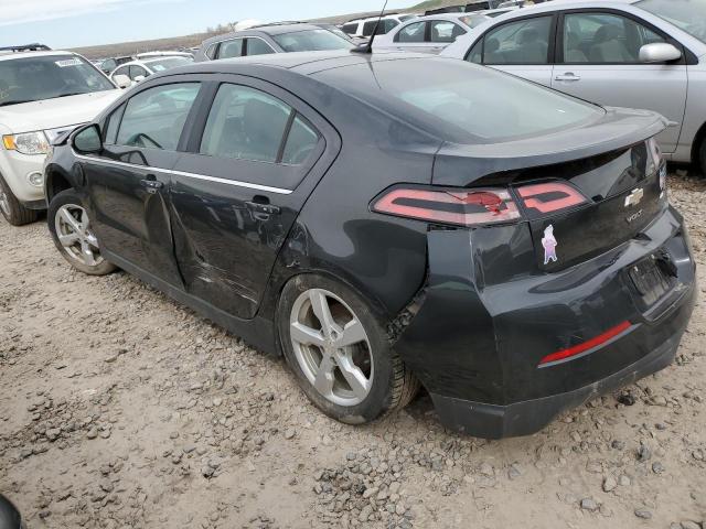 VIN 1G1RE6E47EU172297 2014 Chevrolet Volt no.2