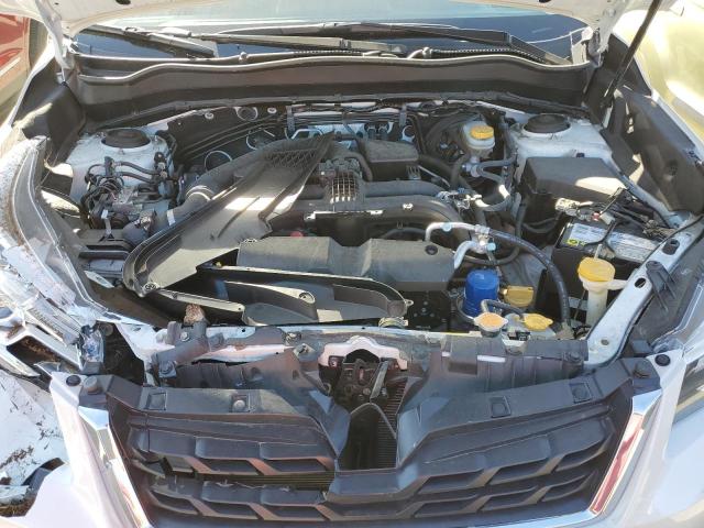 JF2SJARC2HH418972 Subaru Forester 2.5i Limited