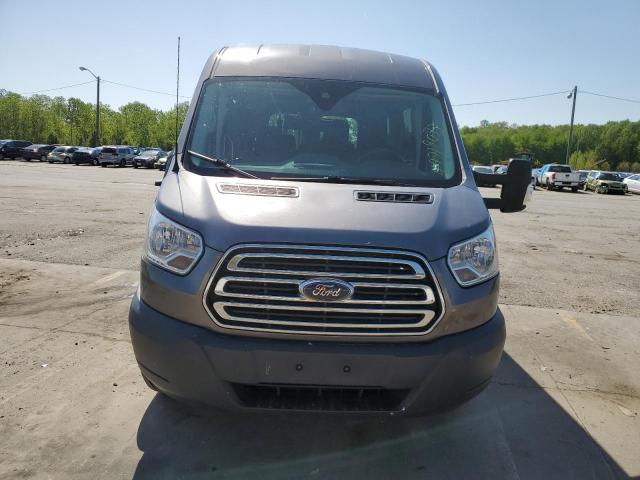 2015 FORD TRANSIT T- - 1FBZX2CGXFKA52583