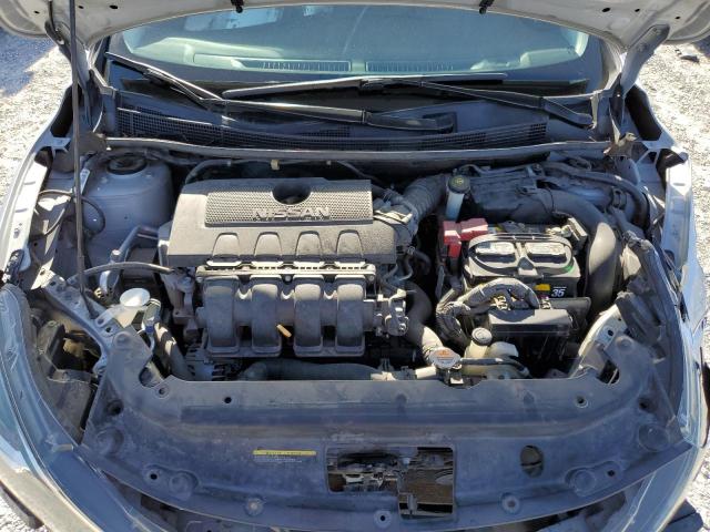 3N1AB7AP5GL646718 Nissan SENTRA S