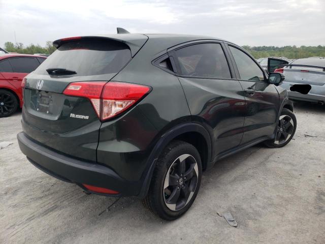 2018 HONDA HRV 3CZRU5H51JG706278
