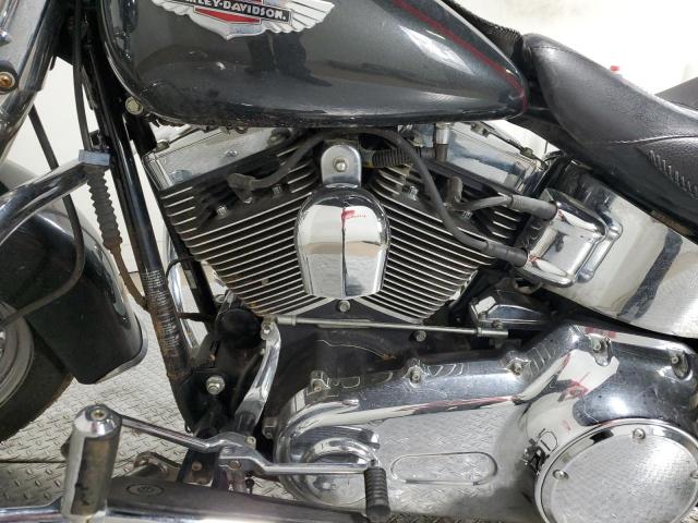 2007 HARLEY-DAVIDSON FLSTN - 1HD1JD5187Y078823