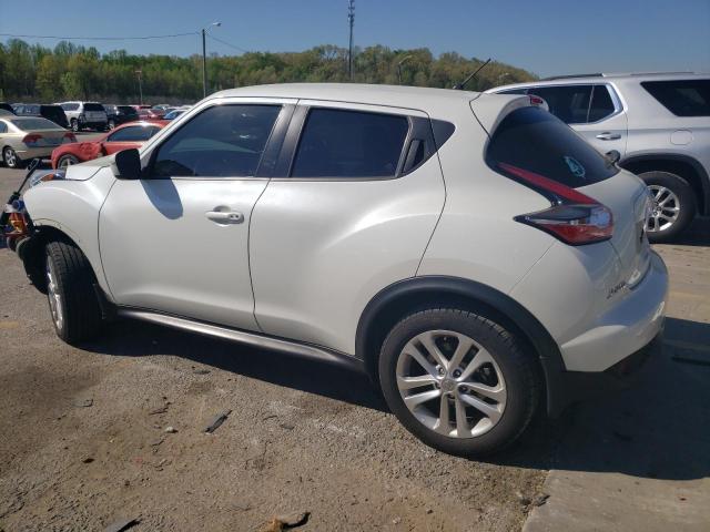 2016 NISSAN JUKE S - JN8AF5MV4GT654065