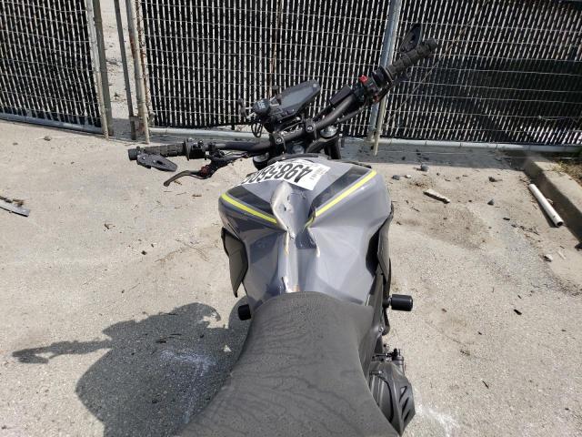 2016 YAMAHA FZ09 JYARN33E2GA011339