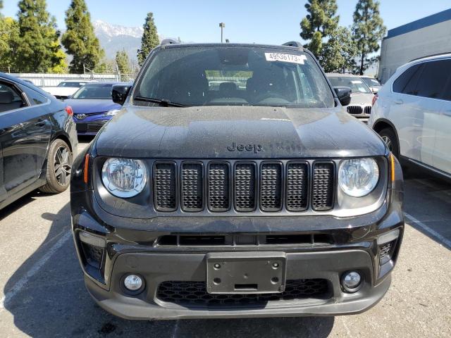 2022 JEEP RENEGADE A ZACNJDE10NPN49353
