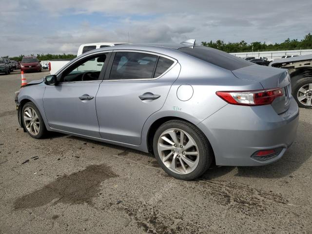 19UDE2F7XGA007742 Acura Ilx Premium Tech