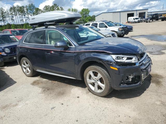 WA1BNAFY1L2025005 Audi Q5 PREMIUM 4