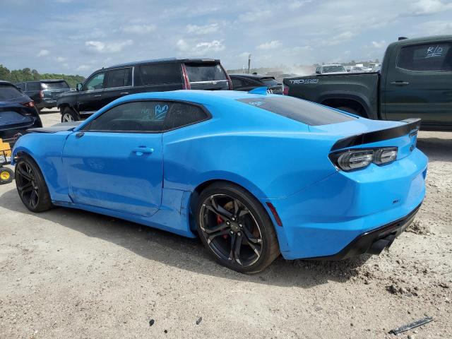 2023 CHEVROLET CAMARO LT1 1G1FF1R71P0101758