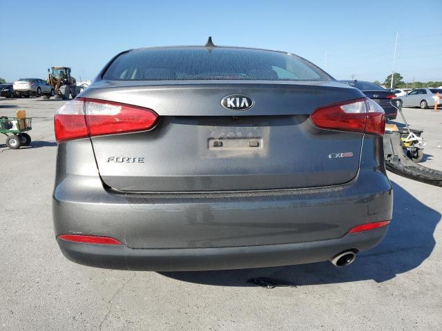 KNAFX4A84E5076409 KIA FORTE EX
