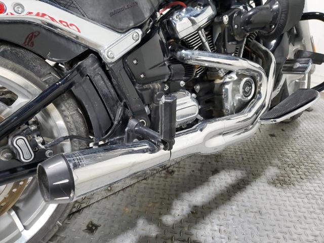 2022 HARLEY-DAVIDSON FLFBS - 1HD1YGK12NB069150