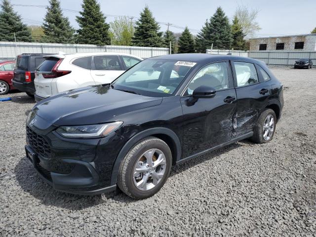 HONDA HR-V LX