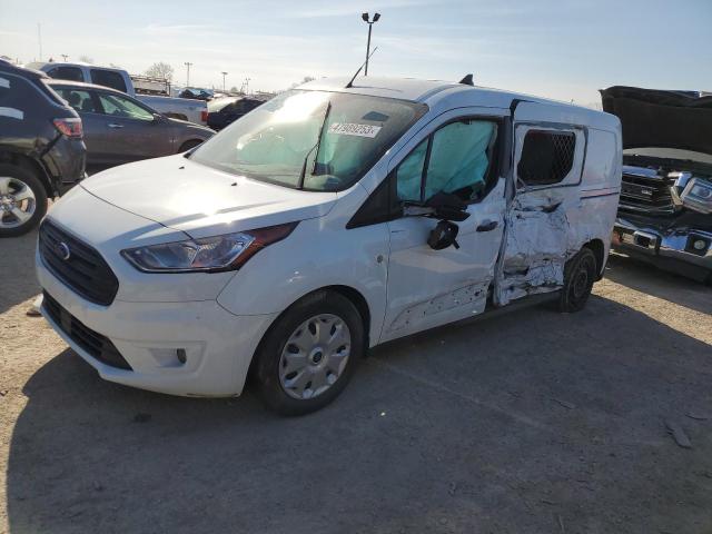 2020 Ford Transit Connect XLT