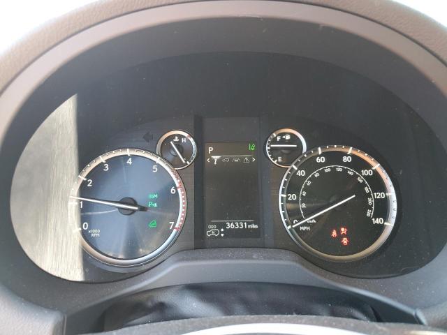 2020 LEXUS GX 460 LUX JTJGM7BX6L5266827