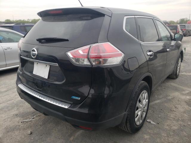 5N1AT2ML7EC797179 Nissan ROGUE S