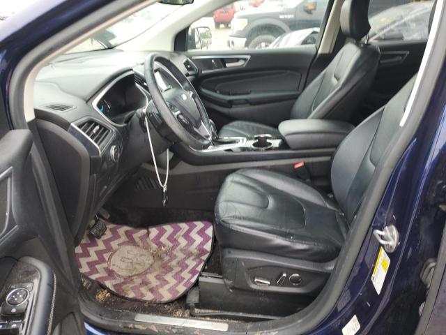 2FMPK3K95GBB05398 2016 FORD EDGE, photo no. 7