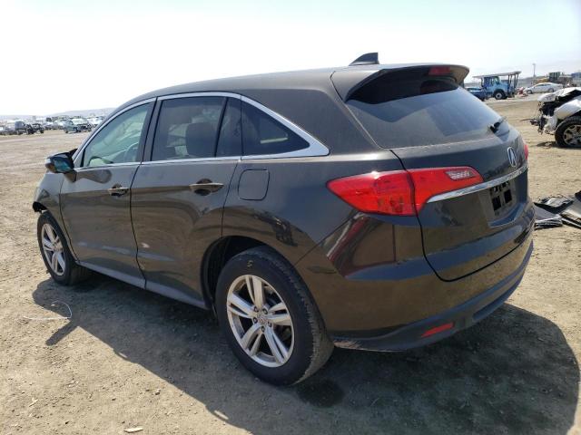 5J8TB3H33EL000248 Acura RDX