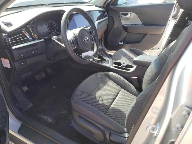 KNDCB3LC3L5437951 KIA NIRO LX