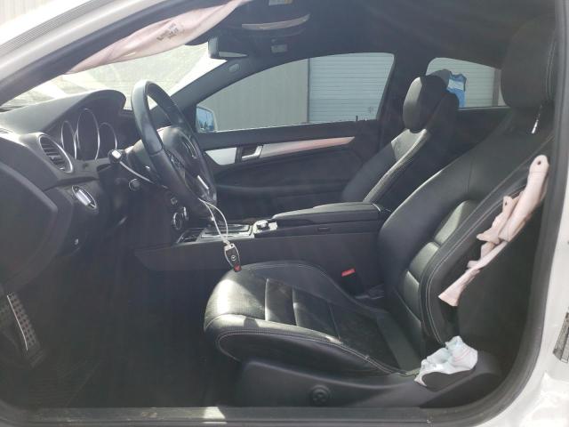 WDDGJ4HB2FG431163 Mercedes-Benz C 250