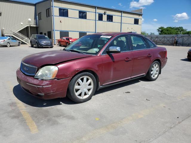 2006 Ford Five Hundred Limited