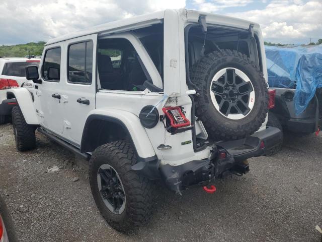 1C4JJXFM7MW701612 Jeep Wrangler U 2