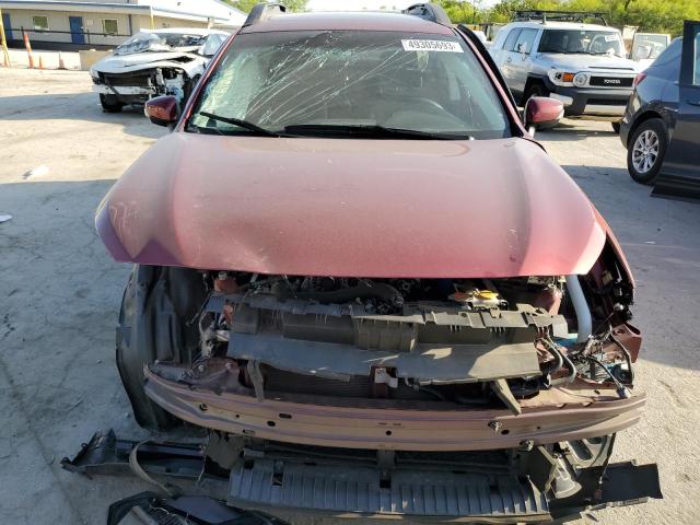 4S4BSAKC5H3394665 Subaru Outback 2.5i Limited