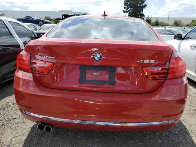 2015 BMW 428 XI GRA - WBA4C9C5XFD330196