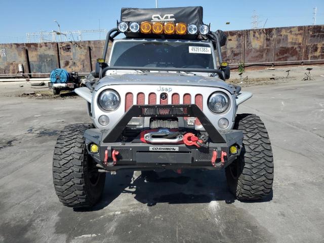 2015 JEEP WRANGLER 1C4BJWFG5FL602784