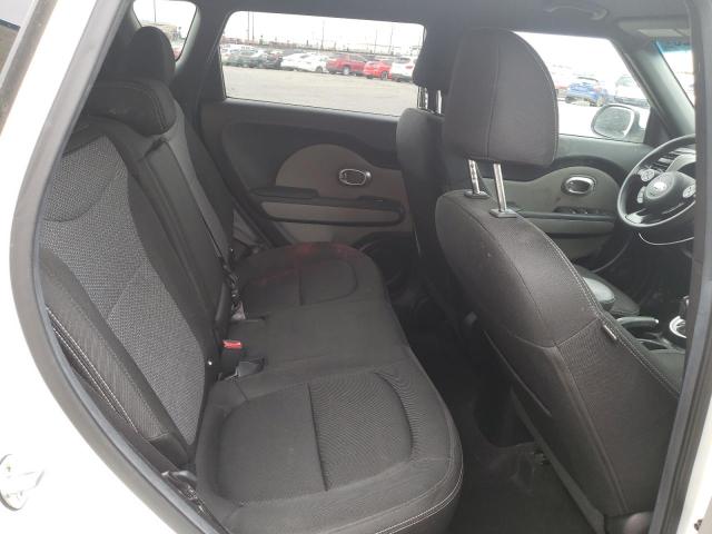 KNDJP3A54K7667482 KIA SOUL +