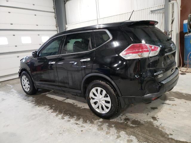 KNMAT2MV7FP564130 Nissan ROGUE S