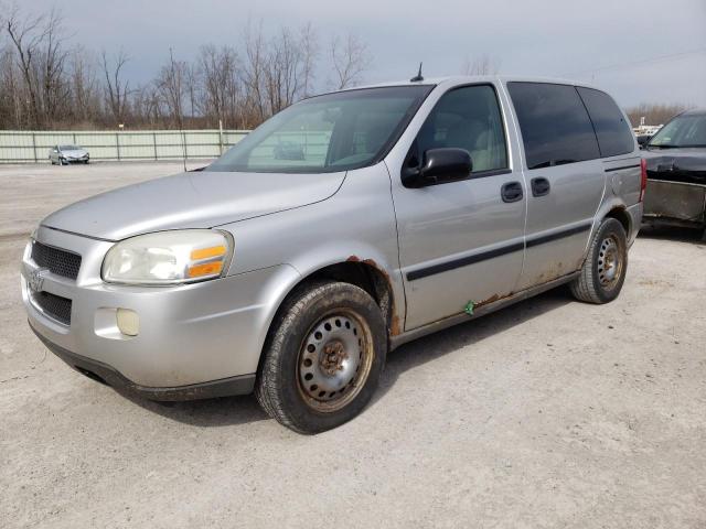 2006 Chevrolet Uplander LS