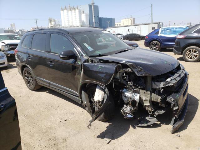 JA4AD3A33JZ054340 Mitsubishi Outlander Se