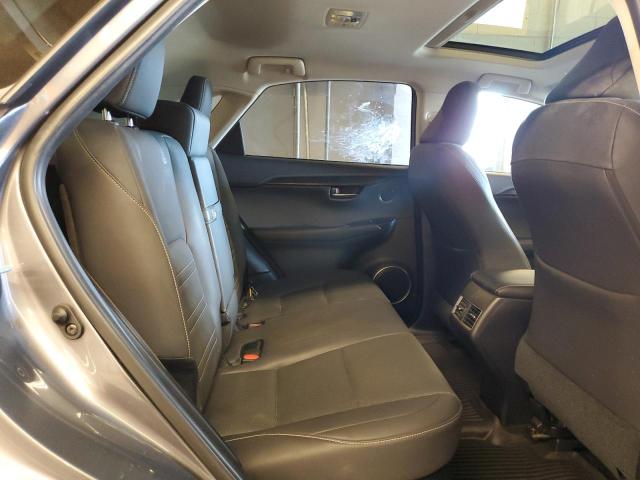 2020 LEXUS NX 300 JTJGARDZ2L2232856