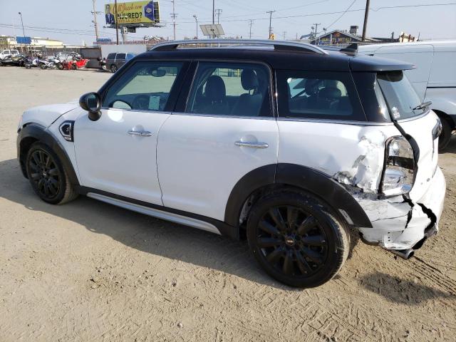 WMZYT3C58K3E95426 Mini Cooper S Countryman