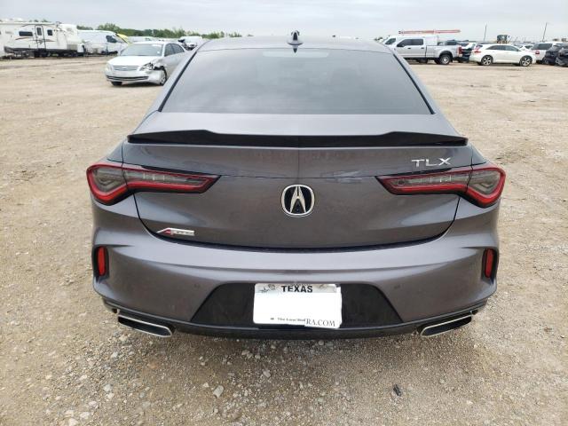 2022 ACURA TLX TECH A - 19UUB5F59NA004661