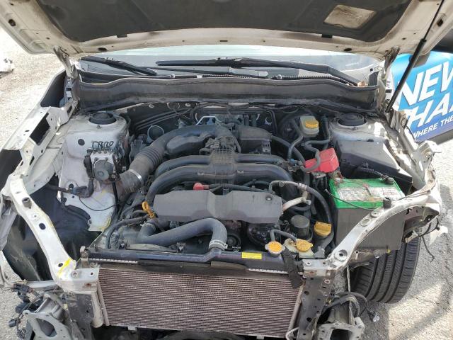JF2SJABC2FH502247 Subaru Forester 2.5i