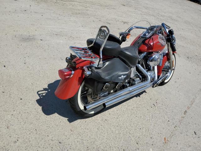 2002 HARLEY-DAVIDSON FLSTFI 1HD1BXB1X2Y078723