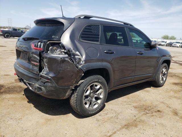 1C4PJMBX7KD477677 Jeep Cherokee Trailhawk