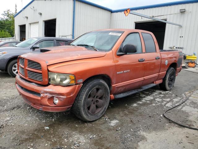 2005 Dodge Ram 1500 ST