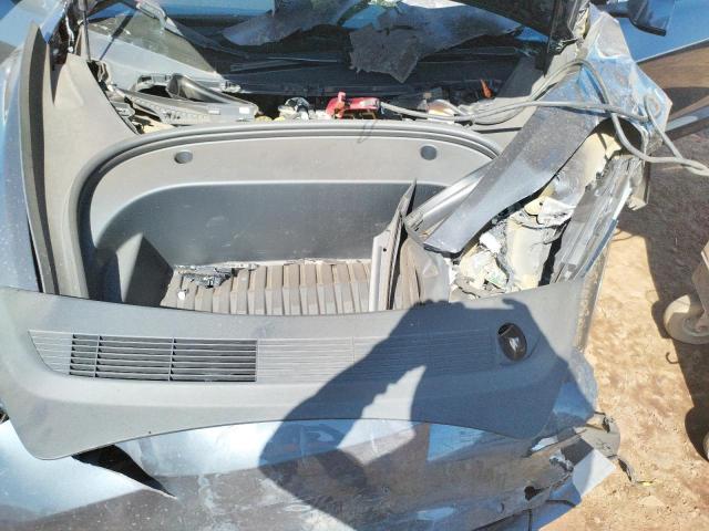 5YJ3E1EA8MF048326 Tesla MODEL 3