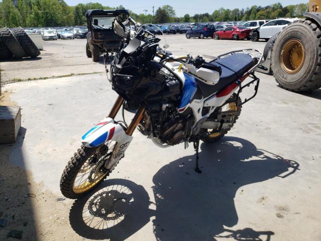 2018 HONDA CRF1000 A2 JH2SD044XJK200326