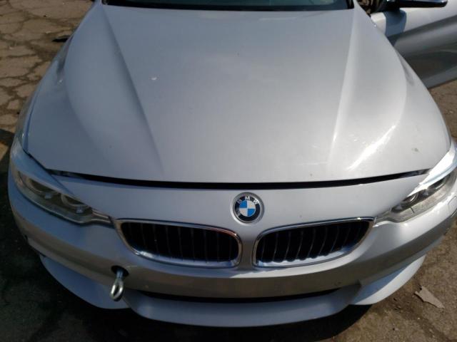 2015 BMW 435 XI WBA3T7C59FP942405